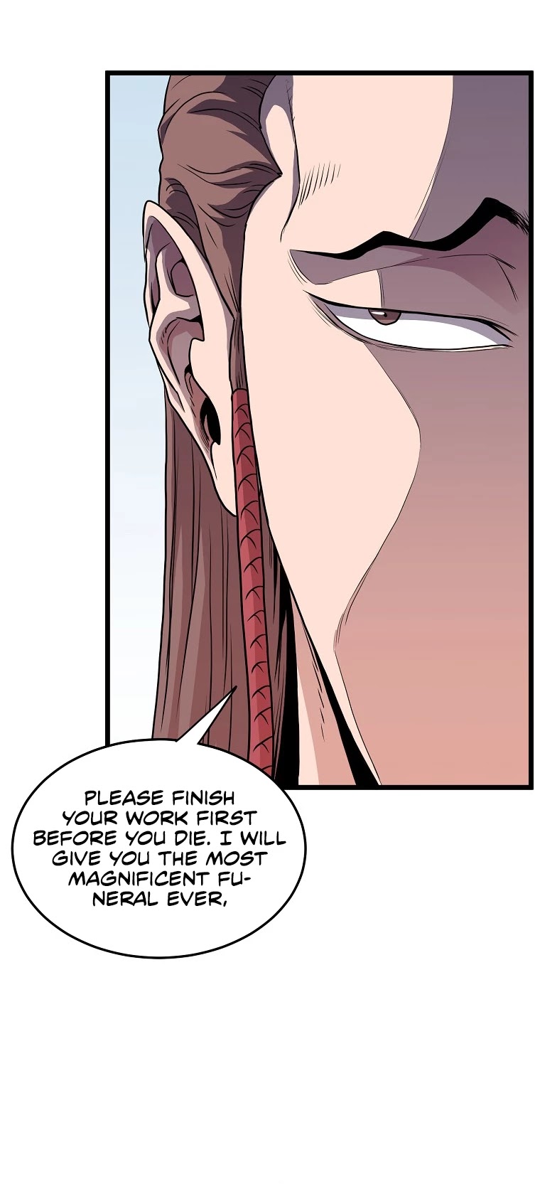 Murim Login Chapter 100 image 25